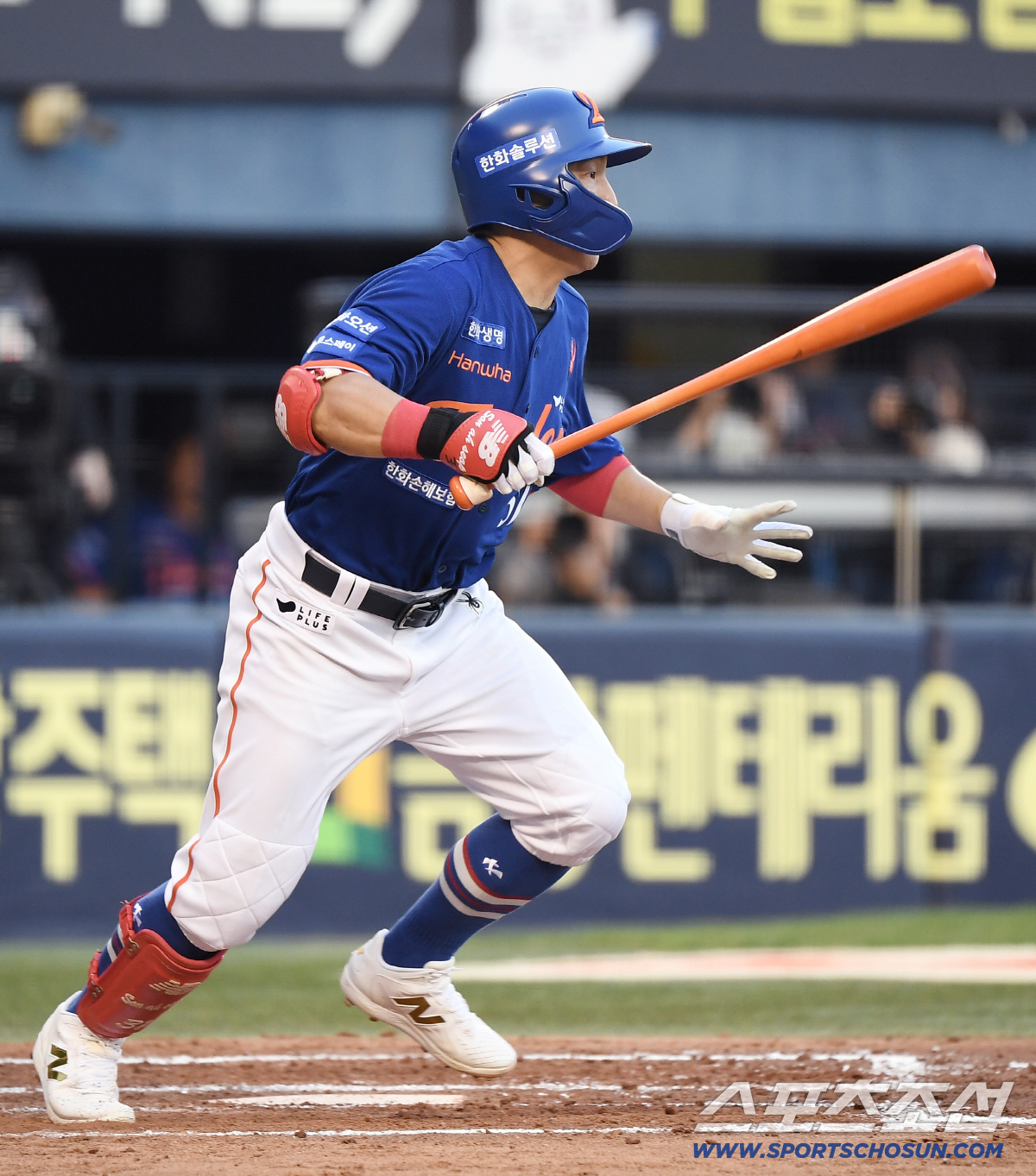 '2:0→2:2→5:2→5:4' 간신히 3연패 끊고 1위에 2G차 접근한…