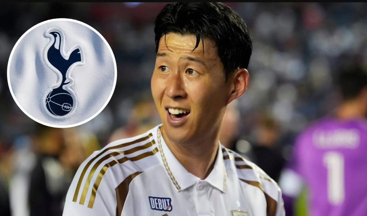 '와! 이 스피드 뭐야. SON 여전히 빠르잖아!' 손흥민 MLS데뷔전에…