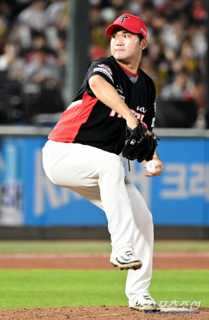 '와 ERA 0.00' 왜 70일이나 2군에 있었지? KIA 애증의 1차지명 드디어 터지나…