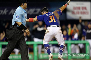 [프로야구전망대] 한화 손아섭, 롯데·NC와 차례대로 격돌…김경문 1천승 눈앞