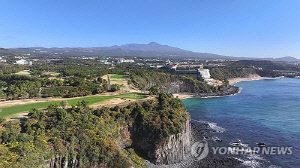 제주 골프장 40곳, 사용불가 농약 미검출…안전기준 준수