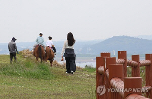 제주도, 말산업 육성 국비 사업 참가자 모집