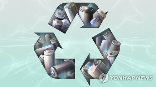 日, '사업자 회수 의무' 배터리 탑재 제품 확대 추진