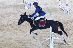 내년 제주서 열리는 전국체전 앞두고 제주대 승마장 확충 추진
