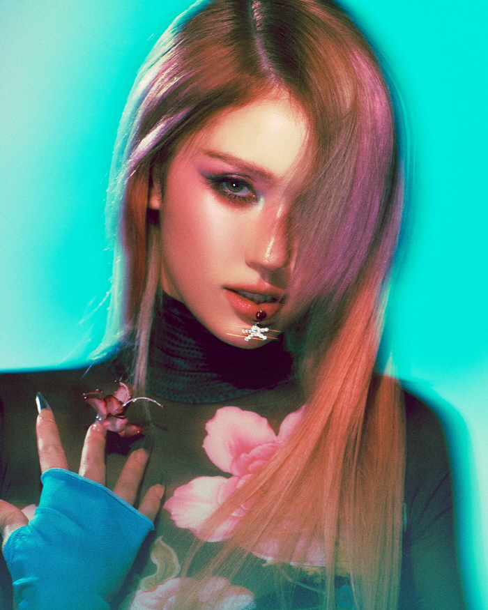 [인터뷰③]전소미 "테디, 올데프→'케데헌' 프로듀싱 대박? 나와 별개…부담 전혀 없다"
