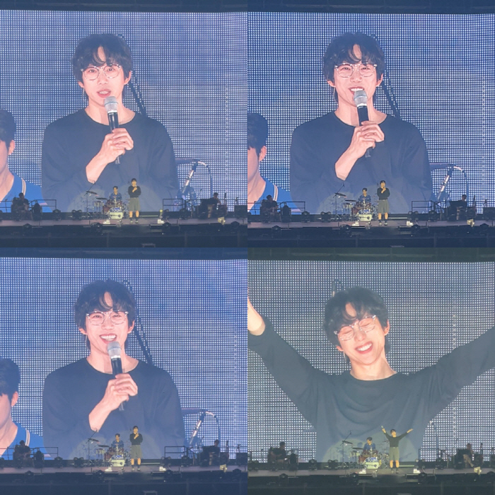 [공식] 박보검 다음은 십센치 권정열..'더 시즌즈' 새 MC 직접 발표