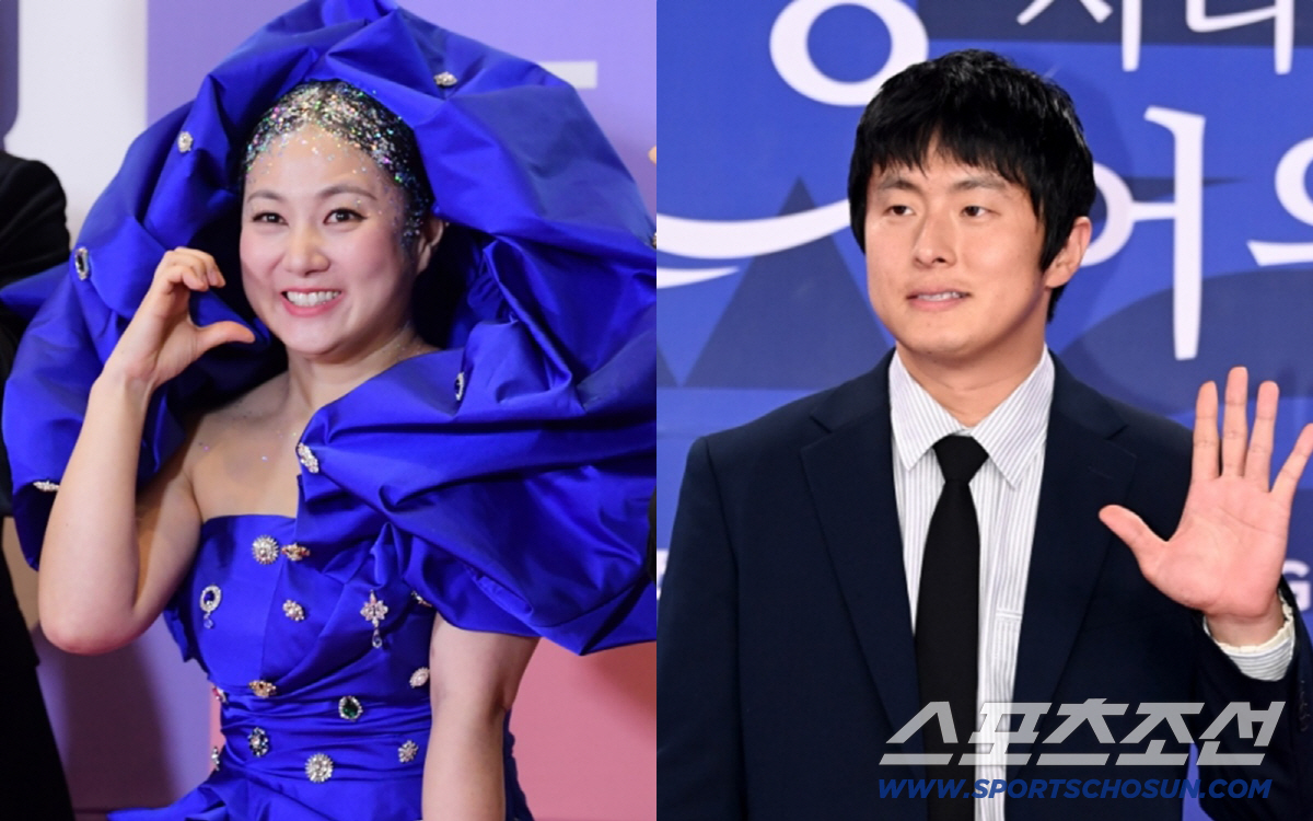 박나래, 기안84에 얼마나 고마웠으면…"오빤 최고의 예능인" 눈물 고백
