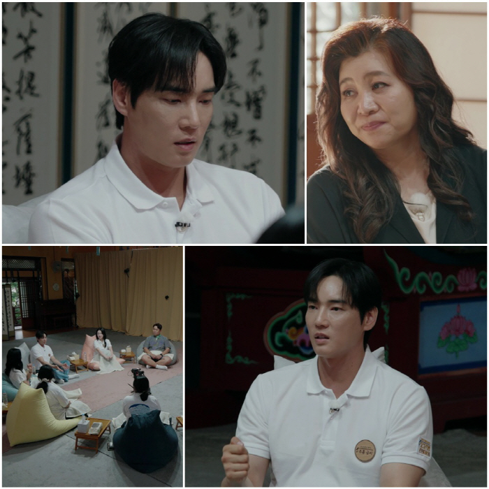 “이 세상에 없어야 하나” 강지섭, 인생 뒤흔든 JMS 탈교사건 첫 고백