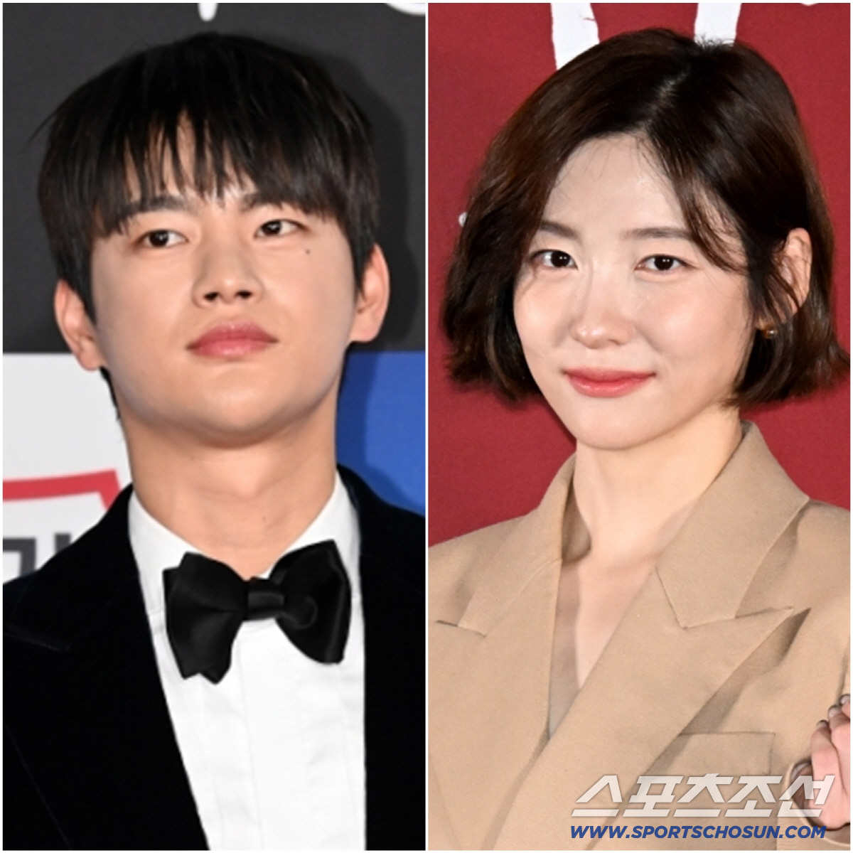 서인국X박지현 입 맞춘다..오피스 로맨스 '내일도 출근!' 캐스팅→내년 …