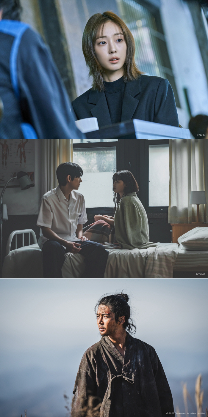 시리즈 비중 줄였나..BIFF, '친애하는X'→한효주 日진출 '로맨틱 어나니머스' 온 스크린 선정[공식]
