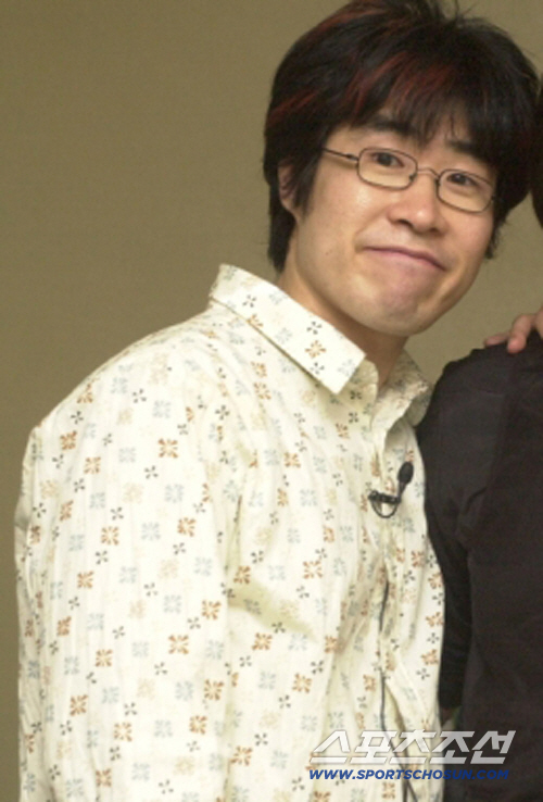 이재훈, 방송서 사라지더니 카페로 대박 "개그맨 시절보다 좋아요”