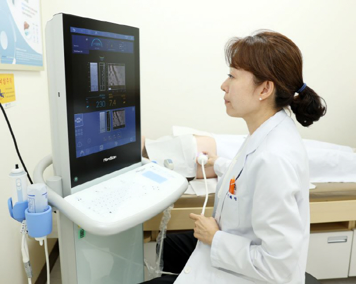 대사이상 지방간질환, 비침습 간암 위험 예측 모델 검증…정확도 93%