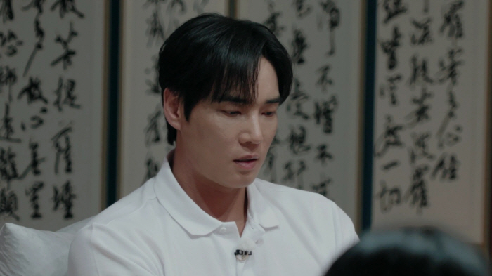 'JMS탈교' 강지섭 "女 갖다 바쳤다고…주변 지인들마저 등 돌려"(오은영 스테이)