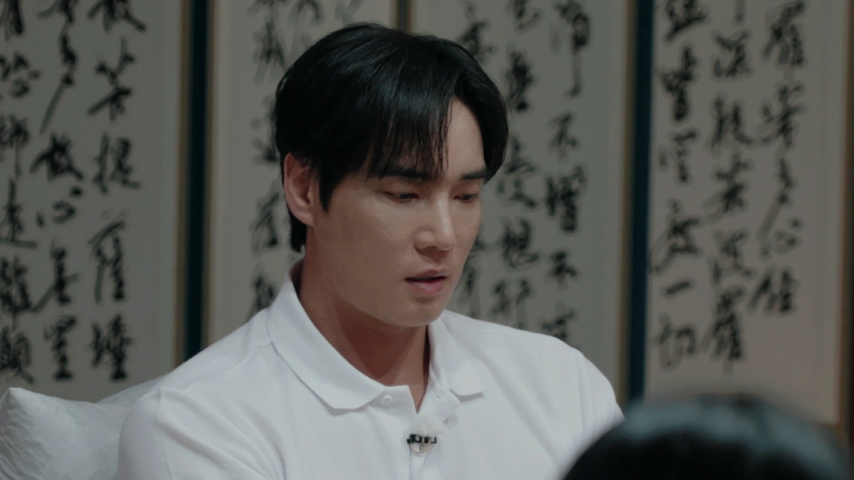 'JMS탈교' 강지섭 "女 갖다 바쳤다고…주변 지인들마저 등 돌려"(오은…