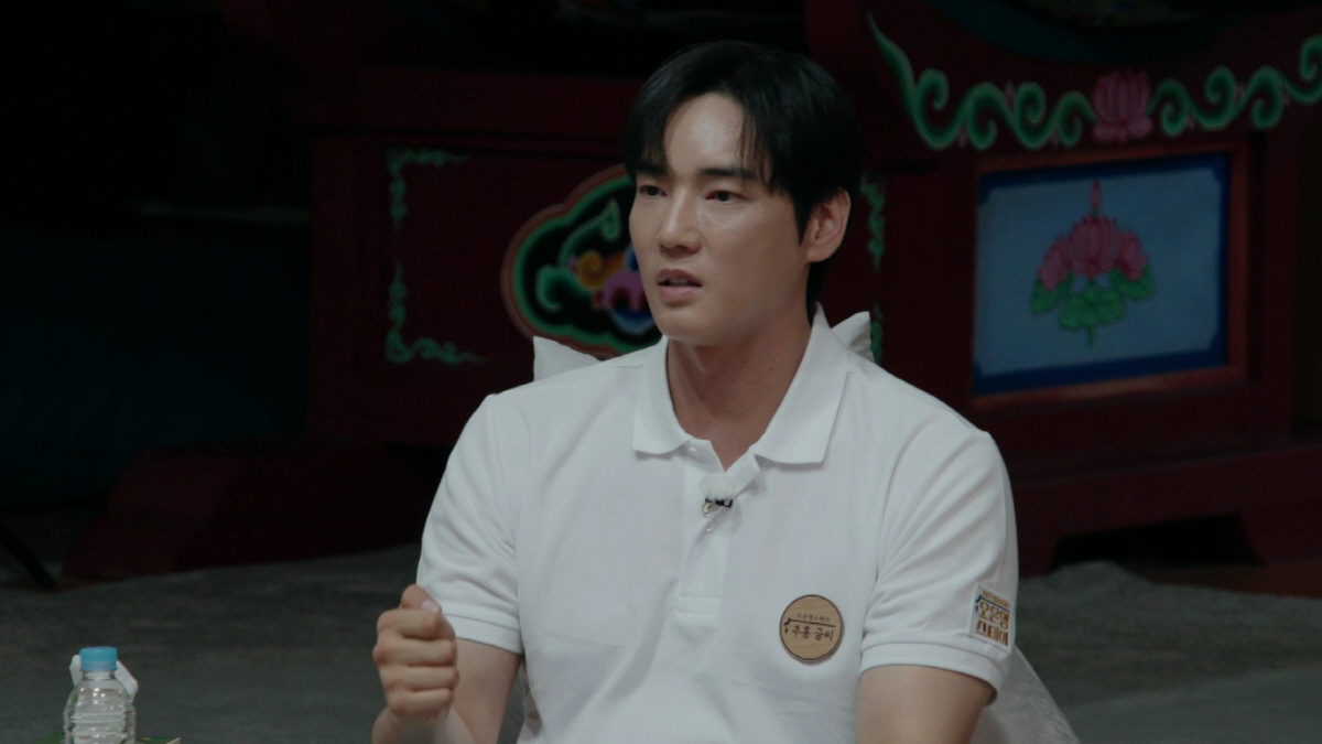 'JMS탈교' 강지섭 "女 갖다 바쳤다고…주변 지인들마저 등 돌려"(오은…