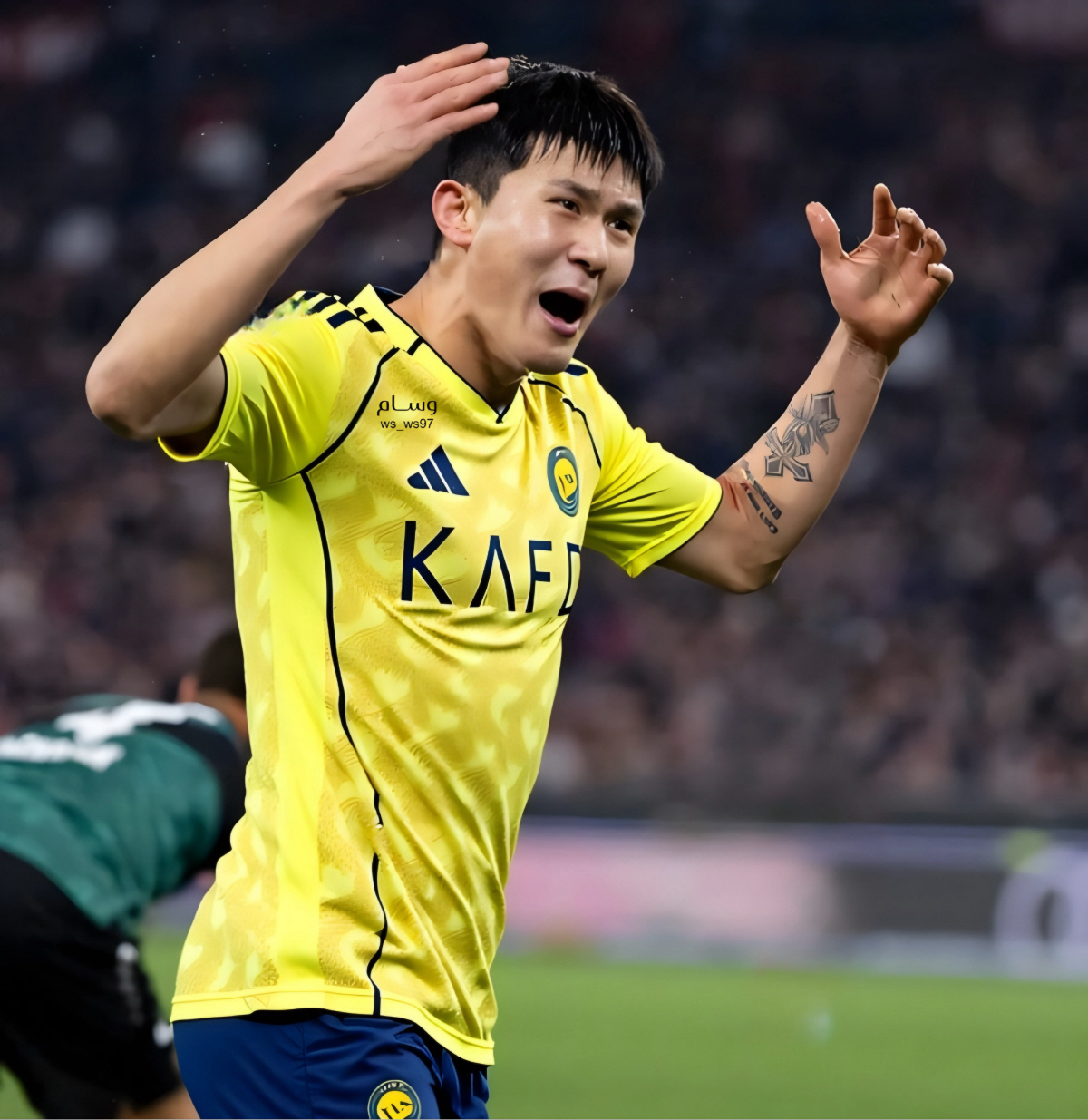 韓 축구 좌절! "김민재 뮌헨 구상서 제외" 獨 공신력 보도…"존중하기에…