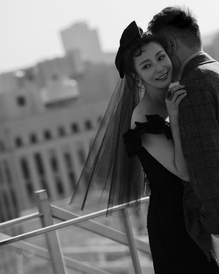 안혜경 ♥남편, 촬영감독 아닌 셰프였나...수준급 요리 솜씨 "생일상 고마워"