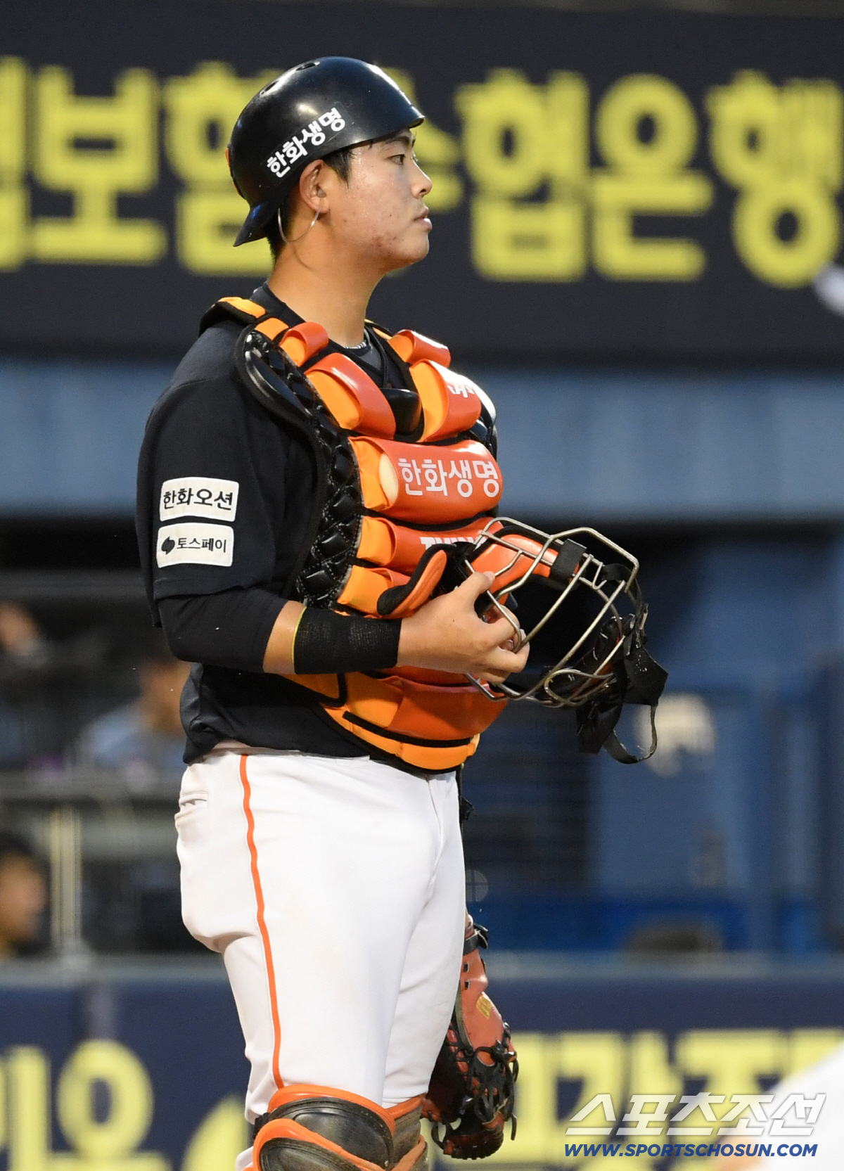 '벌써 5번째 1군 콜업된 포수에게' 명포수 출신 명장의 조언 "2군에서…