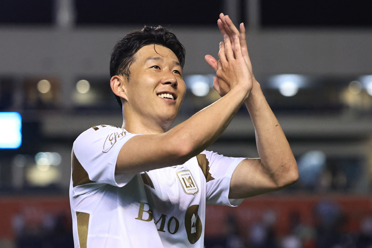 '역시 어나더 클래스' SON, MLS 데뷔전 PK 획득 영상 조회수 1…