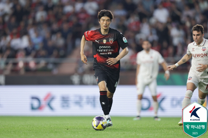 '만능열쇠 KI 효과' 이제 터지기 시작했는데...'갈비뼈 미세골절, 앉…