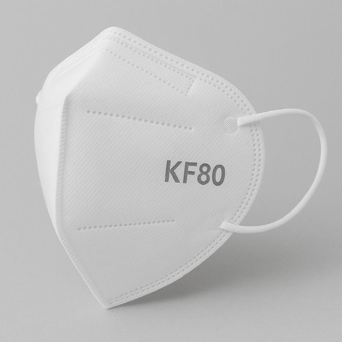 "KF80 마스크에 '파라핀오일 시험' 추가…보건용 마스크 성능평가 기준…