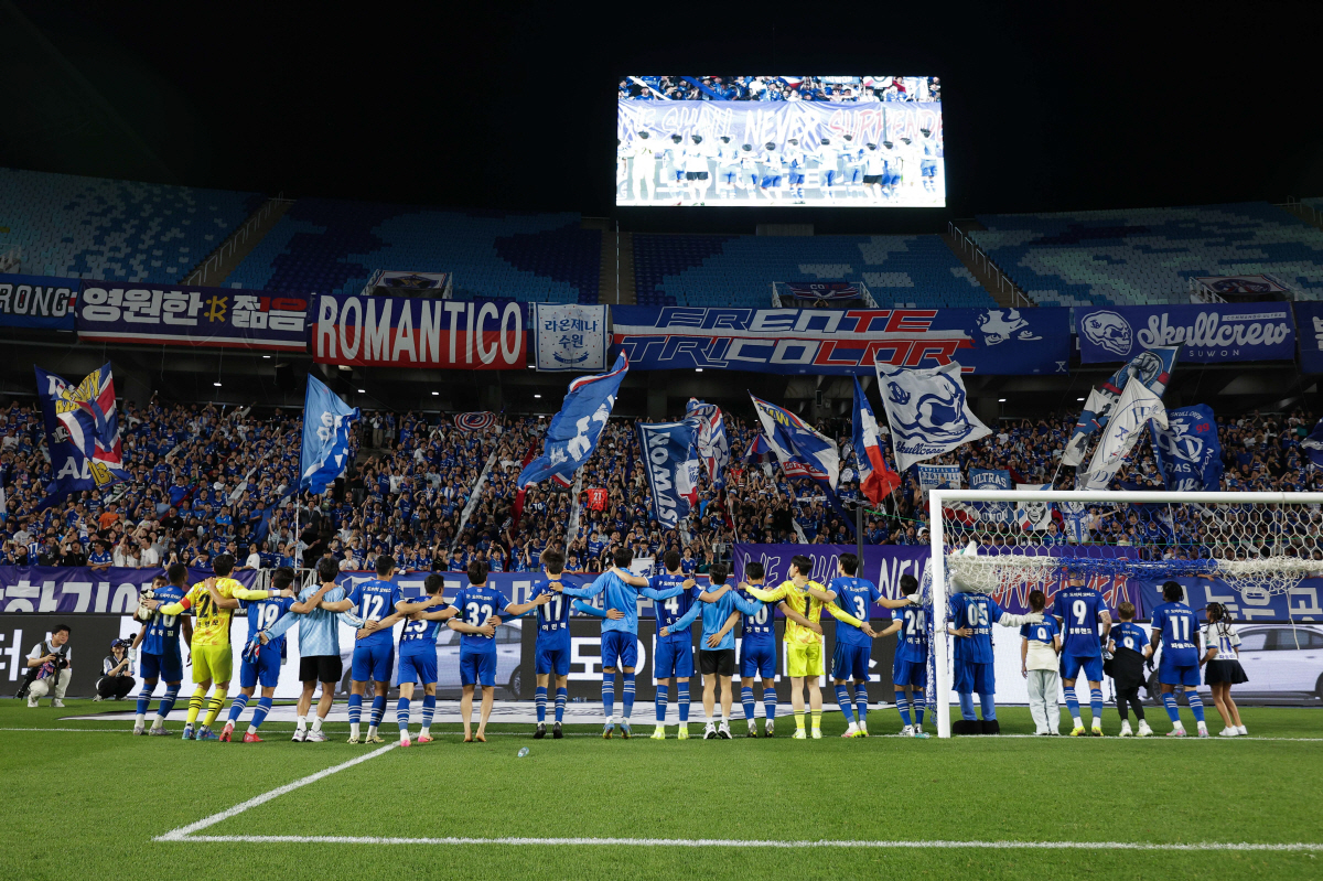 '1~3부 日 J리그 60개팀' 반가운 K리그 양적 팽창, '김해·용인·…