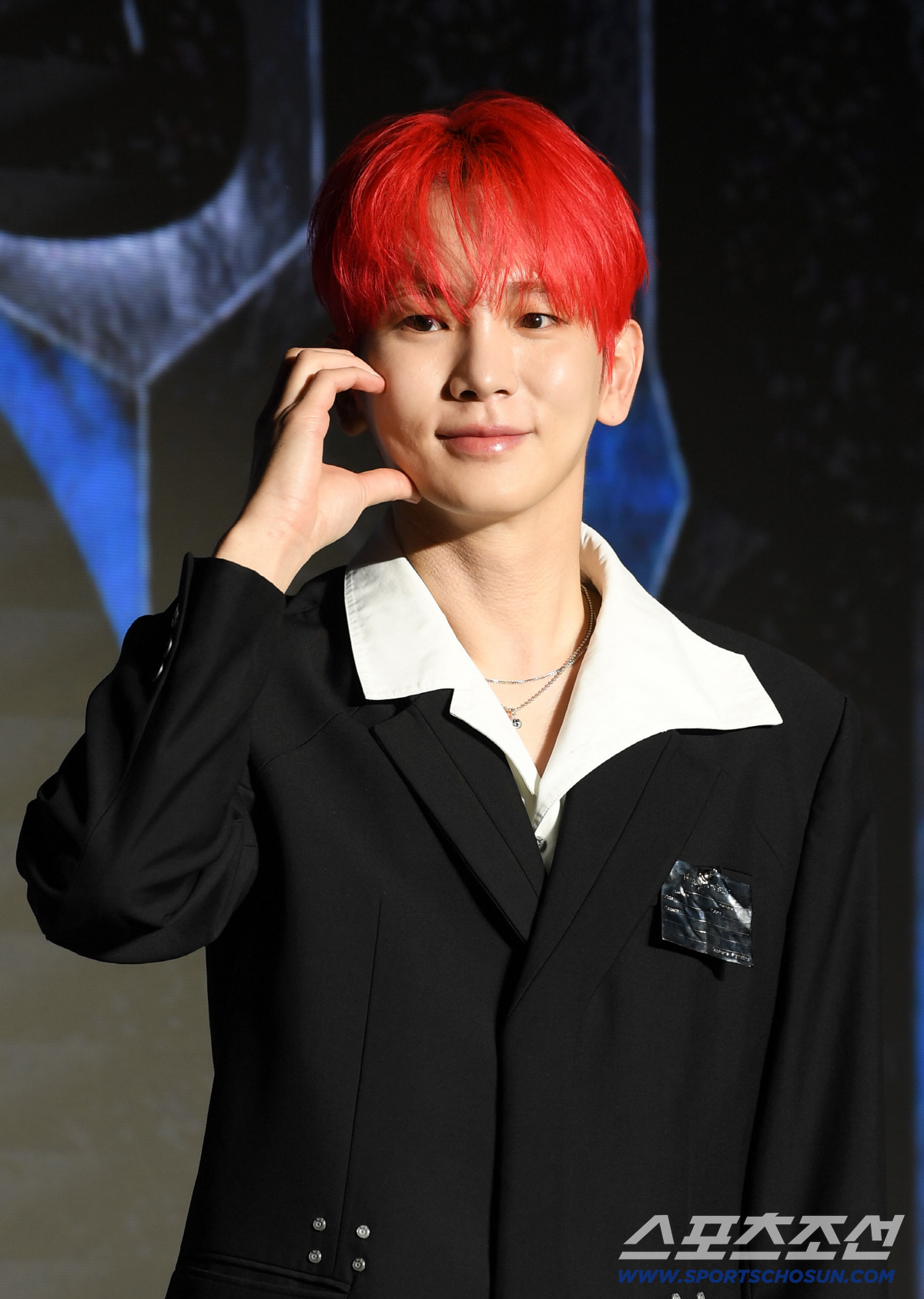 [SC현장]여름엔 청량 대신 호러…샤이니 키, 팬심 사냥하는 K팝 찐 '…