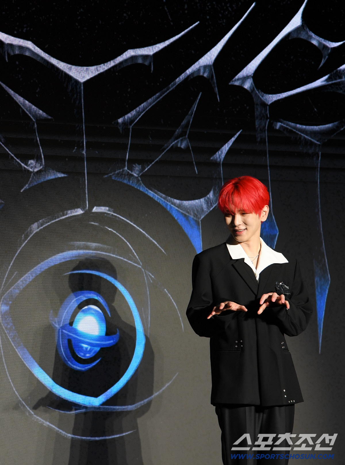 [SC현장]여름엔 청량 대신 호러…샤이니 키, 팬심 사냥하는 K팝 찐 '…