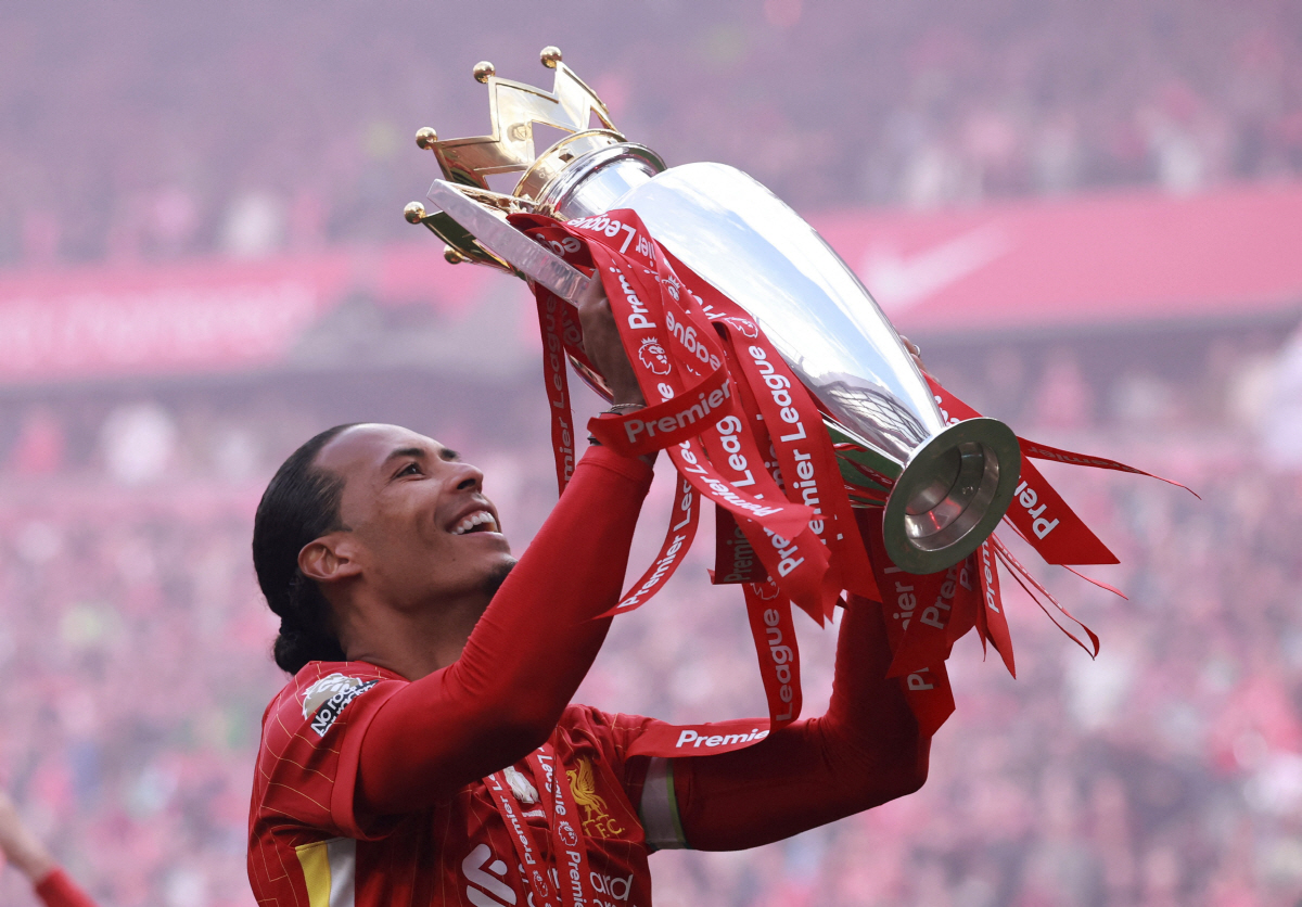 'EPL 역사상 최악의 배신자' 부끄럽게 하는 '레전드'의 한마디..."…
