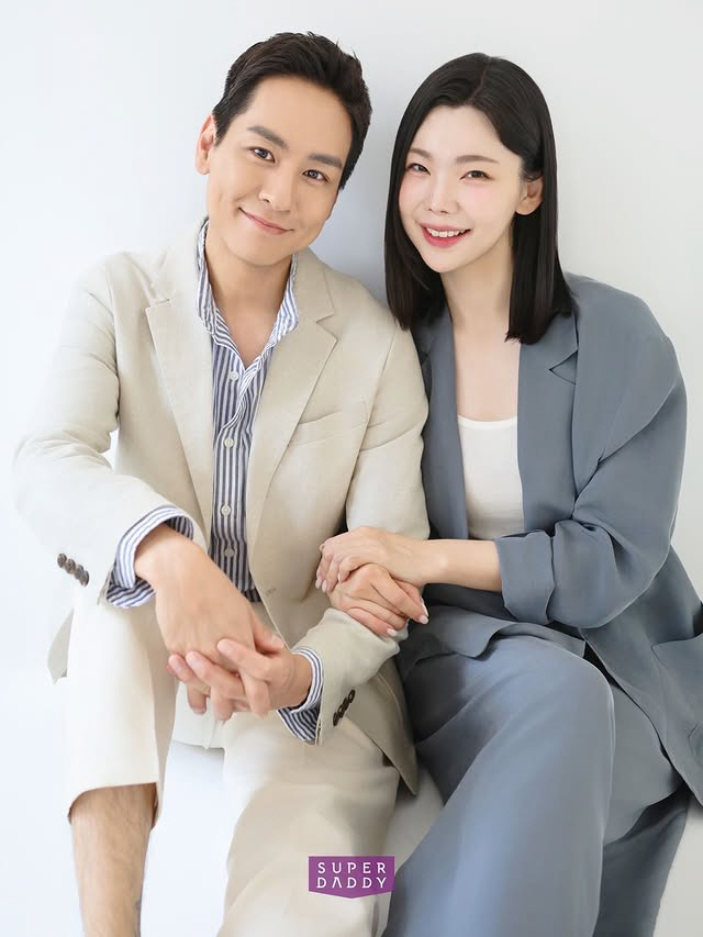 '이다은♥' 윤남기, 재혼 3년만 중대 결정..딸도 응원 "아플까 봐 걱…