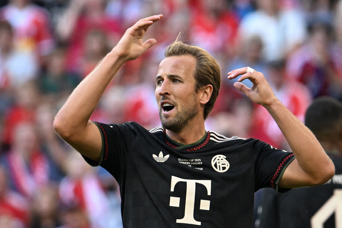 "손흥민은 토트넘의 전설" 영혼의 듀오 해리 케인이 보낸 찬사…"트로피 …