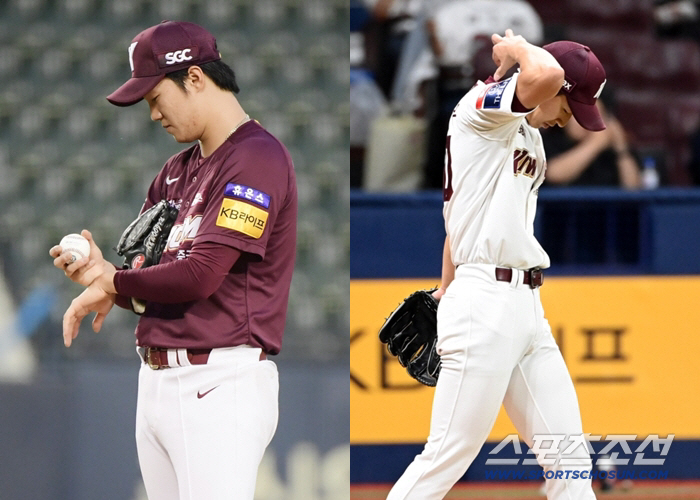 3년을 버리고 기다렸는데...에이스와 마무리의 치명적 이탈, 리빌딩의 결…