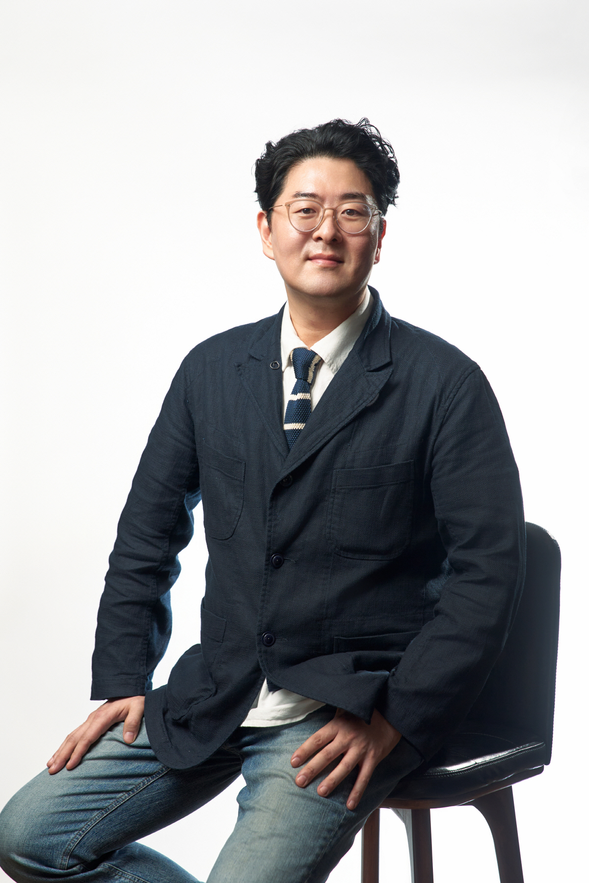 [SC인터뷰] "'엑시트' 흥행 영광 다시"…이상근 감독의 싱글 2집 '…