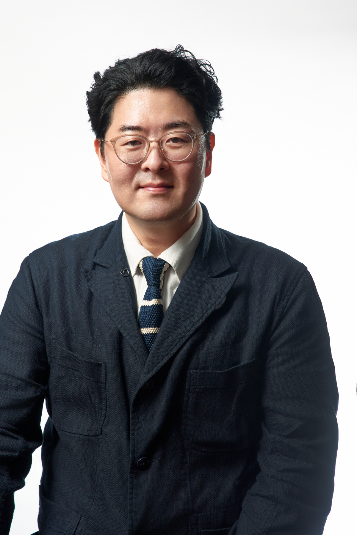 [SC인터뷰] "'엑시트' 흥행 영광 다시"…이상근 감독의 싱글 2집 '…