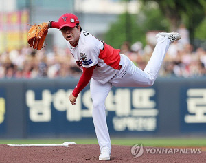 '만 37세' KIA 양현종, 올해도 150이닝 채우나
