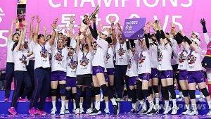 프로배구 10월 18일 개막…지난 시즌 챔프전 진출팀 '첫판 승부'