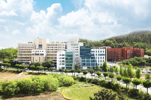[경주소식] 익명 비구니 스님, 동국대경주병원에 1억 기부