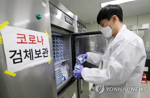 제주 코로나19 감염 증가세…50대 이상 중장년층 많아