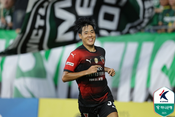 "100골 넣고 싶습니다!" '기성용'이라는 날개를 달고 뛴 홍윤상의 미…