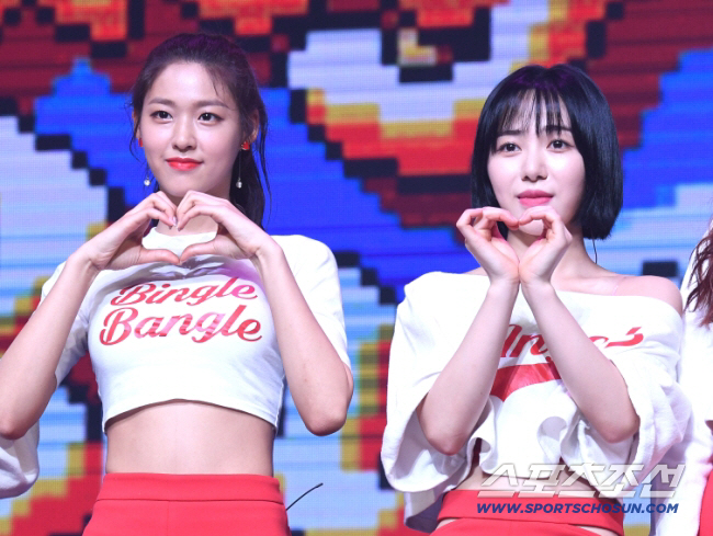 AOA, 비운의 데뷔 13주년…설현은 '하트', 집단 괴롭힘 폭로 권민아…