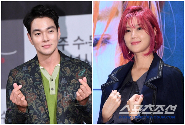 이규한, 브브걸 유정 결별 1년만…솔비에 "처음부터 여자, 잘되면 결혼생각"[SC리뷰]