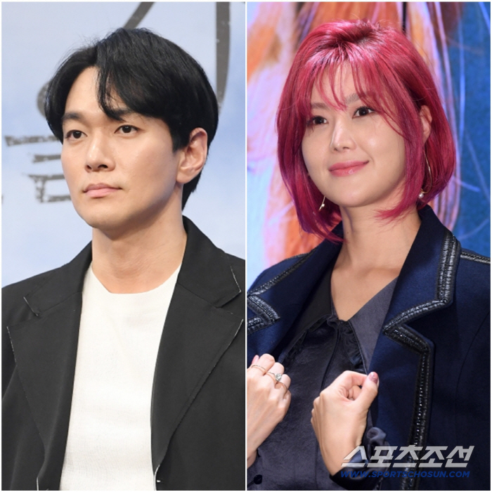 이규한, ♥솔비에 진심이었다 "잘 되면 결혼도..솔비와 있으면 멋진 남자 되는 느낌 "[SC리뷰]