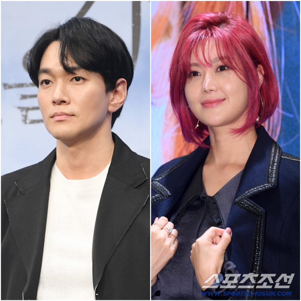 이규한, ♥솔비에 진심이었다 "잘 되면 결혼도..솔비와 있으면 멋진 남자…