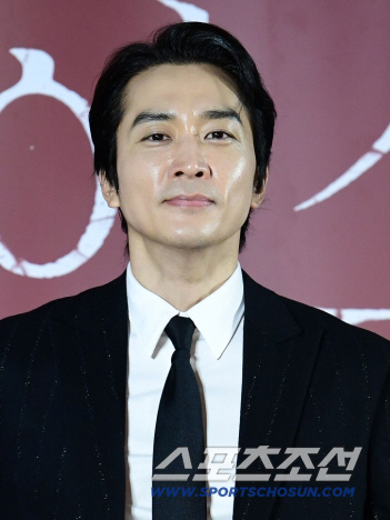 '49세 미혼' 송승헌, 잘 생겼는데 전 여친과 헤어진 이유 "친구 모임…