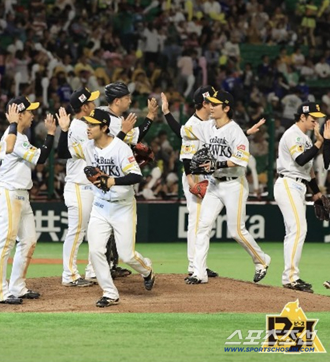 1~2위 맞대결에 1~3선발 투입해 스윕, 5월 꼴찌팀이 4경기차 선두라…