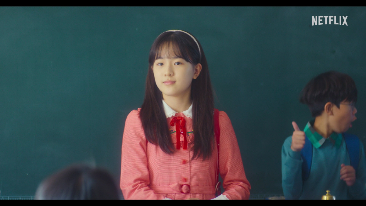 [공식] 김고은·박지현 사이에 선망과 원망..'은중과 상연' 9월 12일…