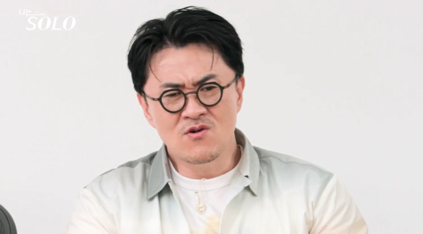 'NO매너 논란' 27기 영수, 이번엔 '나홀로 삐침'…영자 "왜 내가 …