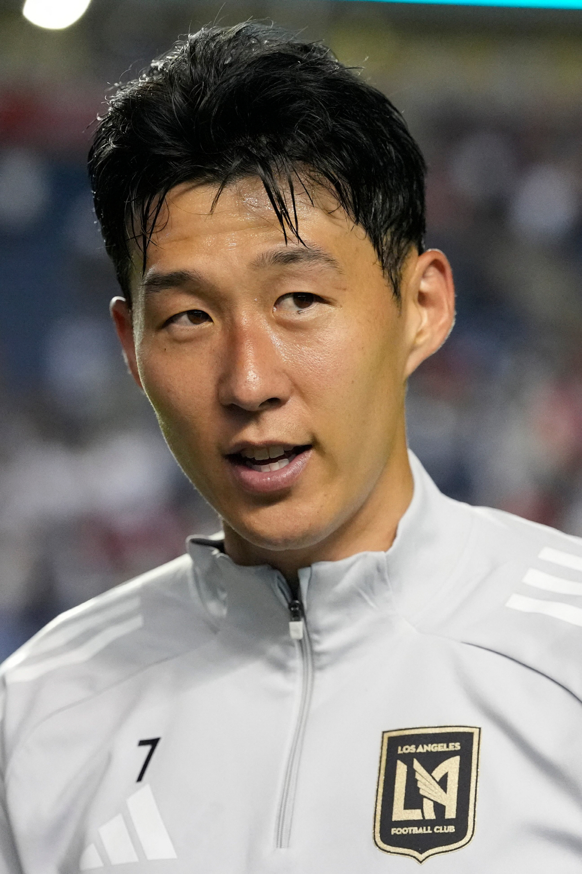 한국 투어 일정 잡아! 손흥민, MLS의 아시아 시장 개척 '선두 주자'…