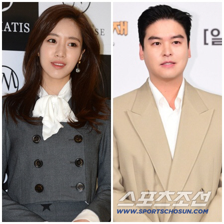 함은정, '조혜원과 결혼' 이장우♥ 소환 "과거 열애 NO, 사적만남 없…