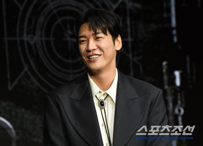 '트리거'로 열고 '은수 좋은 날'로 이어간다..김영광, '장르 마스터'…